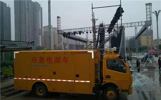 察哈尔右翼后300KW发电机出租