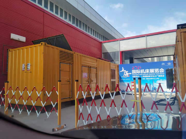 察哈尔右翼后发电机出租 对于发电机的特性你了解多少？