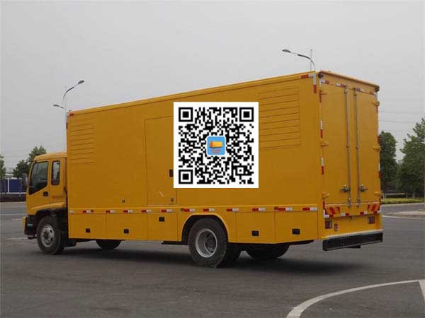 察哈尔右翼后发电车出租-发电机组的主要用途是什么？