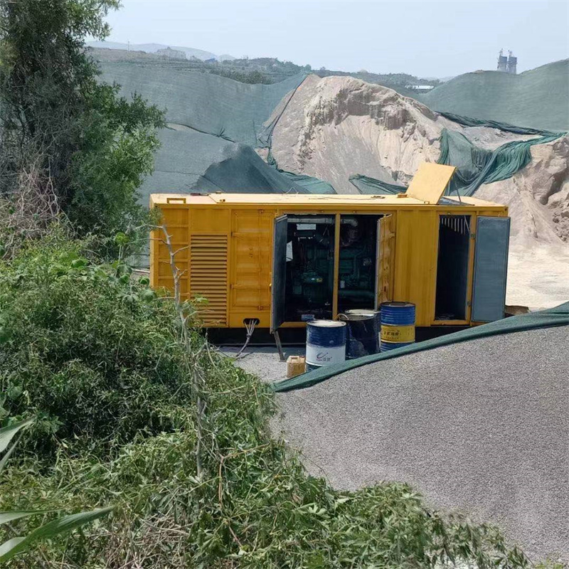 察哈尔右翼后影响 400KW 柴油发电机组油耗的因素有哪些？